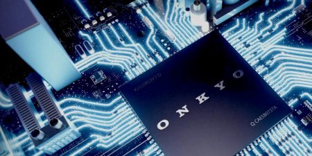 Description image for Onkyo GX-10DBB Creator Series Powered Desktop Speakers BLACK