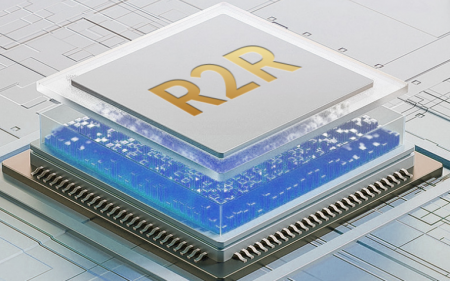 Description image for HiFiMan EF-499 Fully Balanced Class A Headphone Amp BLACK