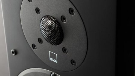 Description image for SVS Prime Pinnacle Floorstanding Loudspeaker (Pair) BLACK ASH