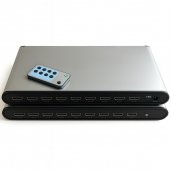 Legend HS18 HDMI 1 In / 8 Out HDMI 1080p Source Splitter