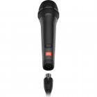 JBL PBM100 Wired Dynamic Vocal Microphone with Cable BLACK