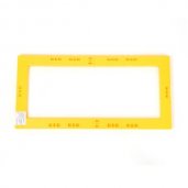 Klipsch IK502WII In-Wall LCR Speaker Install kit for R-2502-W R-5502-W and KL-6502-THX