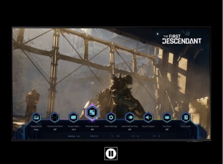 Description image for Samsung QN55S95DAFXZC 55-Inch OLED 4K Tizen OS Smart TV [2024]