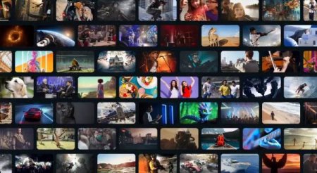 Description image for Samsung QN65QN90FAFXZC 65-Inch Neo QLED 4K Vision AI Smart TV [2025]