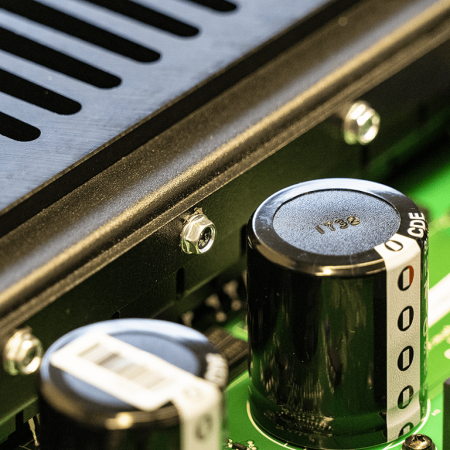 Description image for PS Audio P3 High-Performance DirectStream Power Plant 3 SILVER