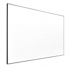 Grandview LF-PEX106 Edge 106" 16:9 Fixed Frame 4K Projector Screen BLACK