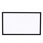 Prime Mounts PMD-PSF-135-16 Fixed Projection Screen