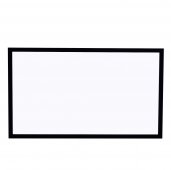 Prime Mounts PMD-PSF-150-16 Fixed Projection Screen