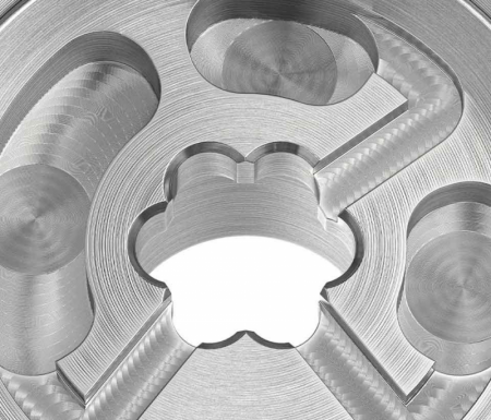 Description image for Sennheiser IE900 In-Ear Headphones w/ X3R Technology & 7mm TrueResponse STAINLESS