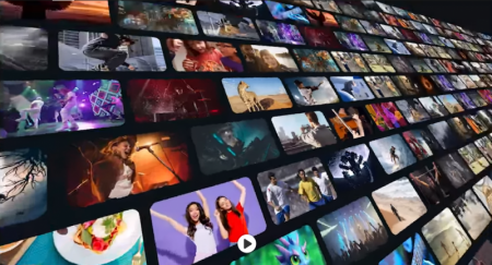 Description image for Samsung 85-Inch QN85QN900D Neo QLED 8K QN900D Tizen OS Smart TV