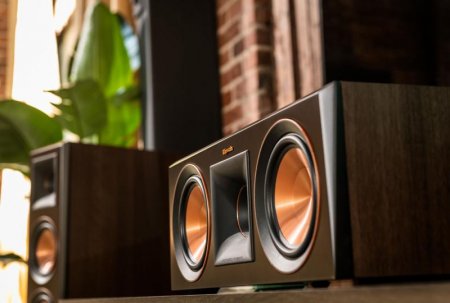 Description image for Klipsch RP-500CW Reference Premier Dual 5.25