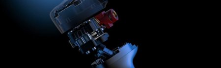 Description image for FiiO FH9 1 Dynamic 6 Balanced Armature Driver IEMs TITANIUM