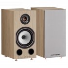Triangle Comète 40th Anniversary Bookshelf Speaker / Made in France BLOND SYCAMORE