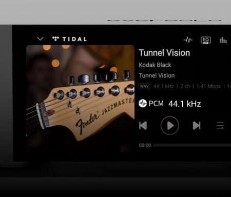 Description image for EverSolo DMP-A6 Gen 2 All-In-One Streamer [2025] - Open Box