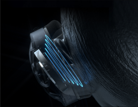 Description image for FiiO FT3 Large Dynamic Over-Ear Headphone - Open Box