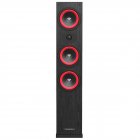 Cerwin Vega LA365 6.5-Inch 3-Way Tower Speaker (Each) BLACK