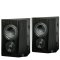 SVS Ultra Surround Premium Bipole Dual 5.5\" Surround Loudspeaker BLACK OAK (Pair)