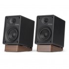 Onkyo GX-10DBB Creator Series Powered Desktop Speakers BLACK