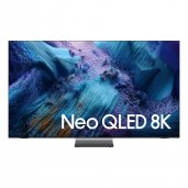 Samsung QN65QN990FFXZC 65-Inch Neo QLED QN990F 8K Vision AI Smart TV