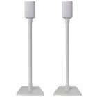 Sanus WSSE12 Speaker Stands for Sonos Era 100 (Pair) WHITE