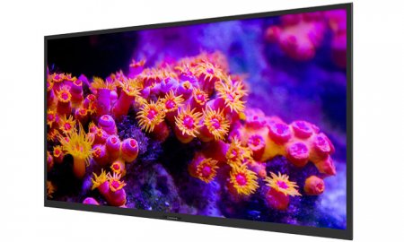 Description image for SunbriteTV Veranda 3 SERIES 55-Inch 4K HDR Full Shade Outdoor TV BLACK