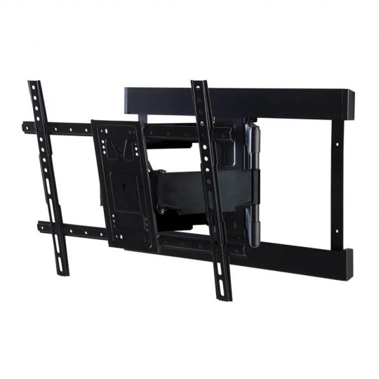 Sanus VLFS820-B2 Super Slim Full-Motion for 40" - 90" TV Wall Mount