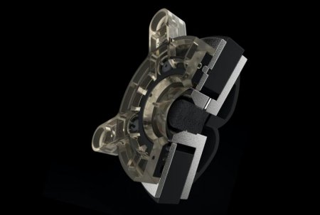 Description image for Klipsch RP5000FB II 5.25" Floorstanding Speaker BLACK (Each)