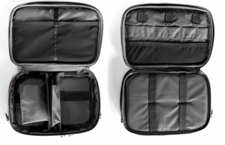 Description image for ddHifi C-2020 Portable HiFi & DAC Carrying Case