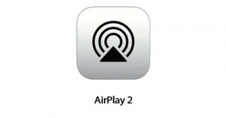 airplay2 speaker