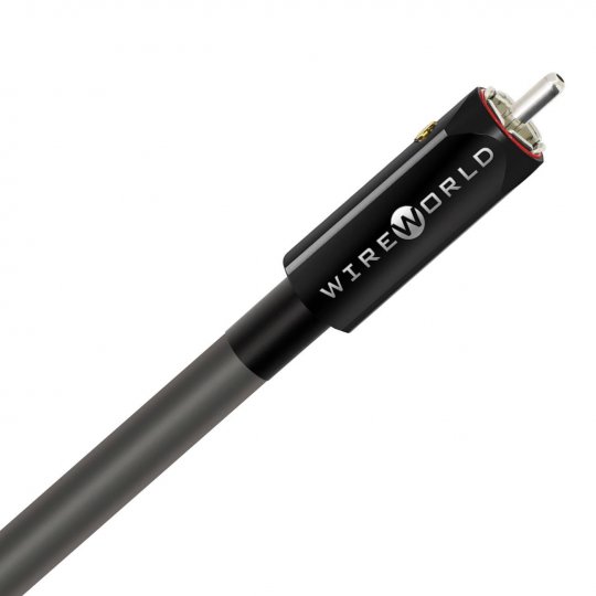 Wireworld ESM10 Equinox 10 Subwoofer Cable 13ft (4M)