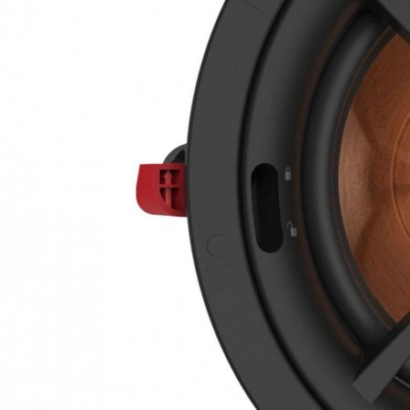 Description image for Klipsch PRO14RC Pro-Series Architectural In-Ceiling Speaker