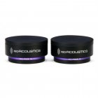 IsoAcoustics Iso Puck 76 Isolator for Studio Monitors (Pack of 2)