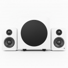 Kanto YU2/SUB6 Speaker Package GLOSS WHITE - Open Box