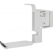 Flexson FLXP5WM1014 Horizontal Wall Mount for Sonos FIVE WHITE (Each)