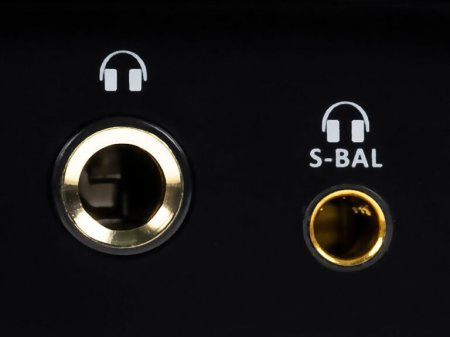 Description image for iFi Audio ZEN AIR CAN Desktop Headphone Amplifier BLACK