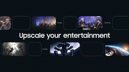 Description image for Samsung QN75LST7DAFXZC 75-Inch The Terrace Outdoor TV [2025]