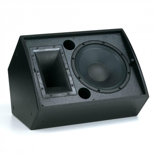 Klipsch KI-272-BII 12\" Commercial Multi-Angle 2-Way Loudspeaker (Each) BLACK