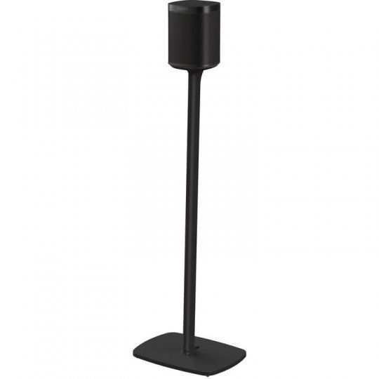 Flexson FLXS1FS1021US Floorstand for Sonos One BLACK (Each)