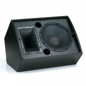 Klipsch KI-272-BII 12" Commercial Multi-Angle 2-Way Loudspeaker (Each) BLACK