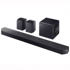 Samsung HW-Q990F/ZC 11.1.4 Channel Soundbar [2025] - Open Box