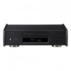 TEAC PD-505T CD Transport BLACK