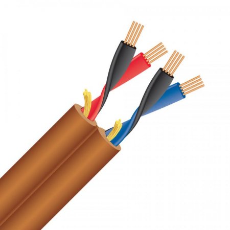 Description image for Wireworld ECN Nano-Eclipse Mini Jack Cable 3.2ft (1M)