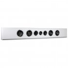 PSB PWM3 On-Wall Surround Speaker System (Each) WHITE
