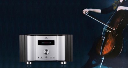 Description image for Tonewinner AD-2 PRO+ Hi-Fi Class A Integrated Amplifier