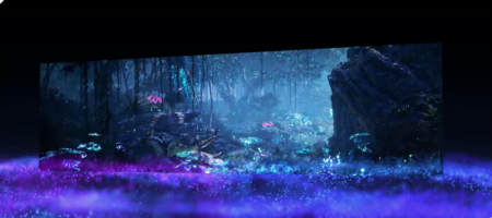 Description image for Samsung LS49CG954SNXZA 49-Inch Odyssey OLED G9 DQHD 240Hz 0.03m Curved Gaming Monitor