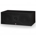 PSB Alpha C10 2-Way Center Channel Speaker BLACK ASH