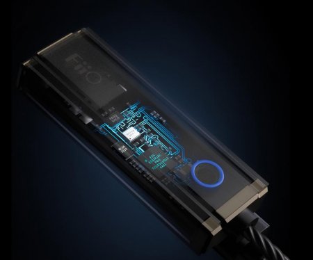 Description image for FIIO KA1 Lightning Small USB Portable DAC and Amplifier BLACK