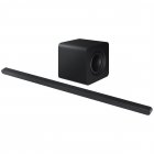 Samsung HW-S800D/ZC 3.1.2 Channel Ultra Slim Soundbar [2024] - Open Box