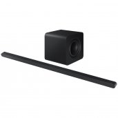 Samsung HW-S800D/ZC 3.1.2 Channel Ultra Slim Soundbar [2024] - Open Box
