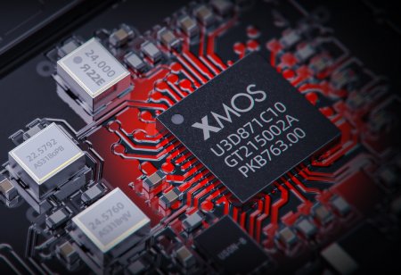 Description image for FiiO K7 Balanced Desktop DAC/AMP